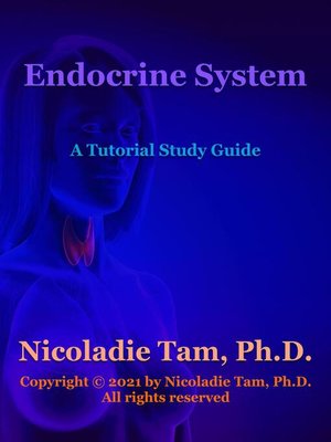 cover image of Endocrine System